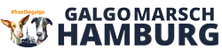 Galgomarsch Hamburg Logo
