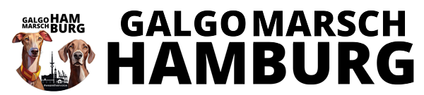 Galgomarsch Hamburg Logo