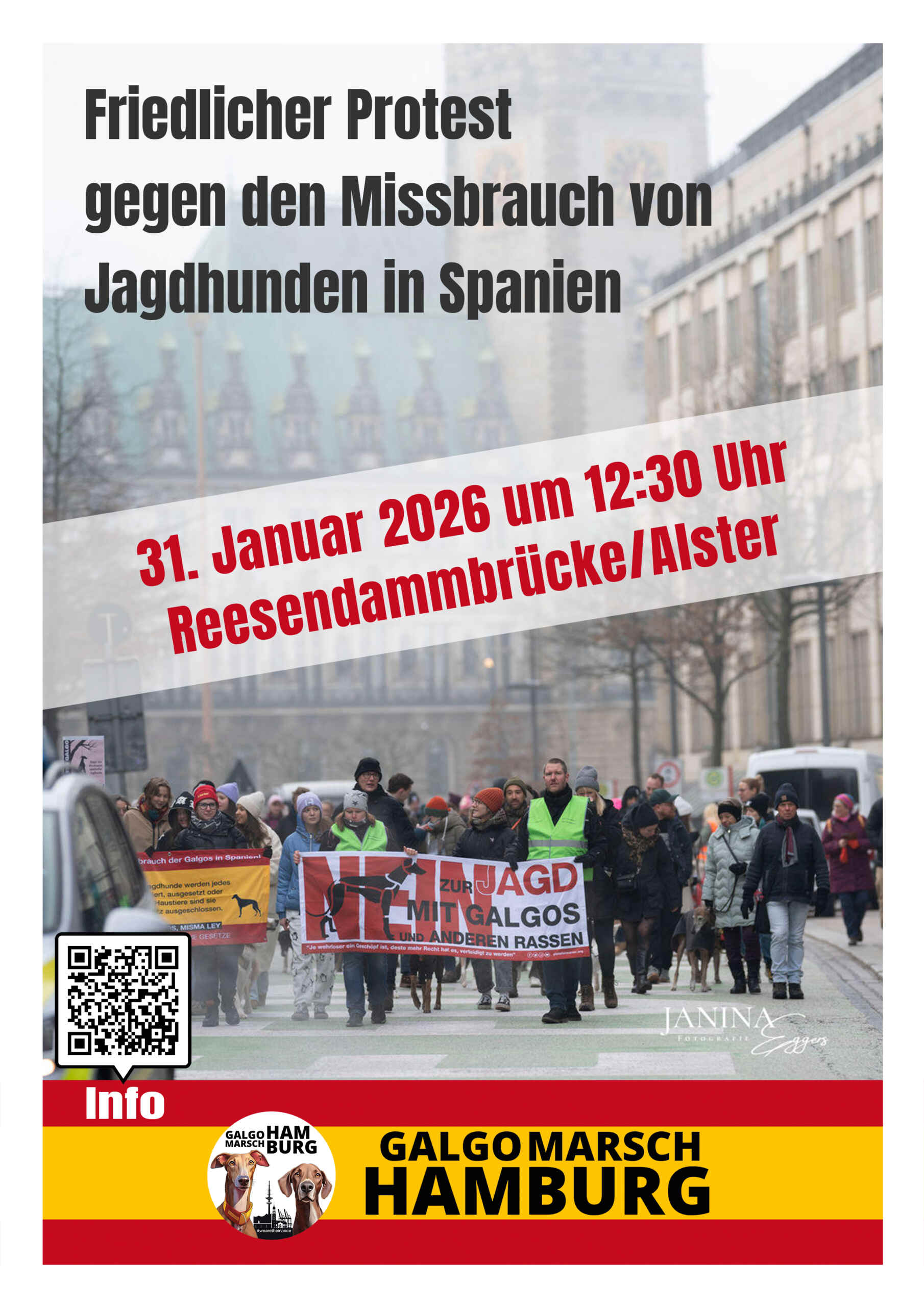 Galgomarsch-Hamburg-Plakat-2026