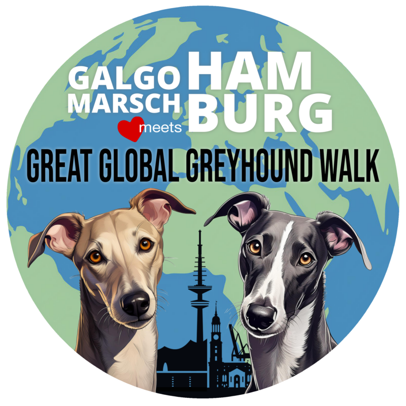 GGGW meets Galgomarsch Hamburg GGGW meets Galgomarsch Hamburg