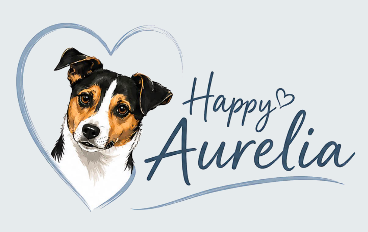 Logo Happy Aurelia